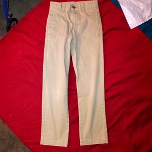 Wonder Nation size 8 slacks